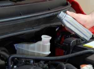 What is Brake Fluid and Why Does it Need to be Changed?