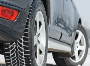How to Protect Your Car’s Tires Against Chicago Winters