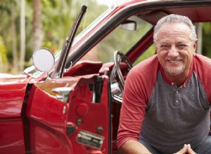 How To Prepare Your Classic Car For Its First Chicago Spring Drive