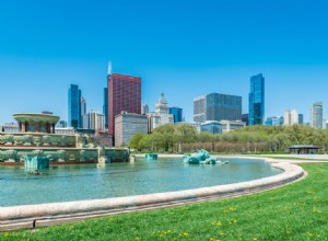 Chicago’s Best Sunday Drives