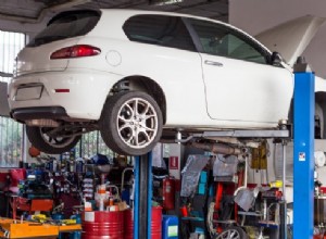 5 simple ways to care for your car