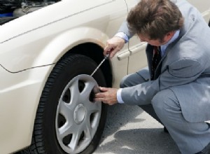 How to make your wheels and hubcaps last