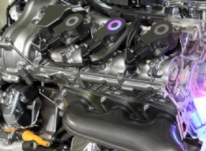 How to maintain your cars engine