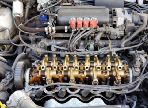 5 car transmission problems you should never ignore