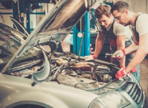 7 ways to maintain your cars engine oil