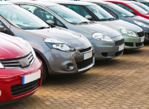 8 tips to keep your car clutter-free