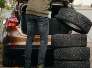 Is there a winter tire shortage?