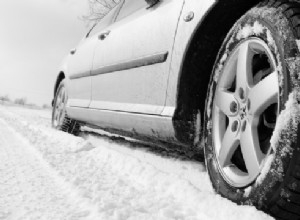 3 tips to properly maintain your winter tires