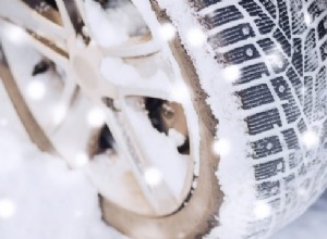 3 reasons installing winter tires is a smarter, safer choice