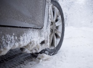 Are winter tires required by law in your province?