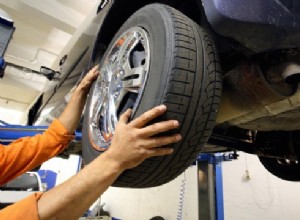Rotating your tires: why it makes them last longer