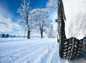 For safety’s sake before you buy: tire types and sizes explained