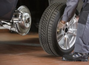 Summer vs. all-season tires: which is right for you?