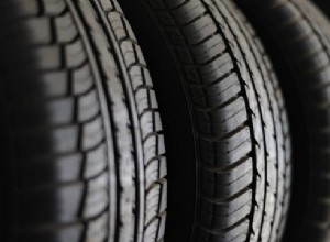 How to choose the right tire size for your car