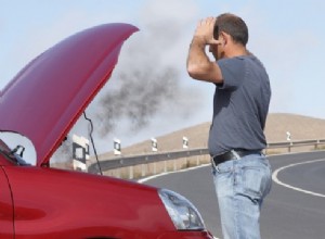 Your best options if you need your car towed while travelling