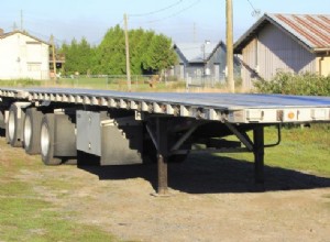 A guide to finding the best trailer for your transport needs
