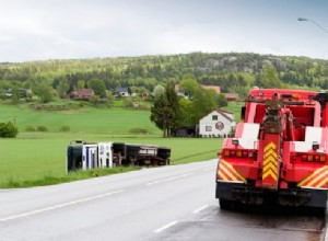 A tow truck operator answers all your questions!