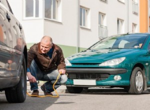 Safe vehicle self-towing in 5 simple steps