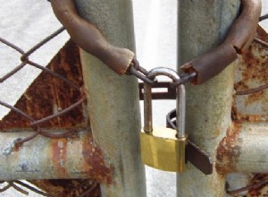 4 avoidable reasons your vehicle can be impounded