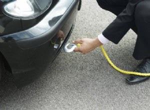 What to do when you need to tow your car