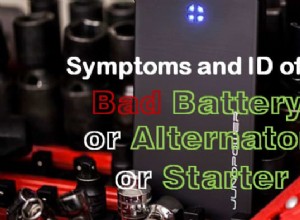 How Do You Know If Your Battery Is Going Bad in Your Car?