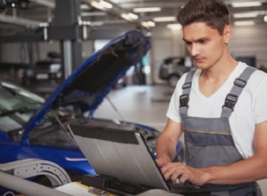 How to Change the Transmission Fluid in a Torqshift Transmission