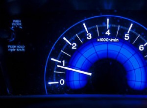 Why Is My Car Idling Low?