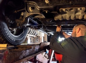 October is Car Care Month