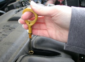 Regular, Synthetic or Blend...What Kind of Oil Do I Need?