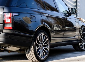 Reasons Why Tire Inflation Is So Important