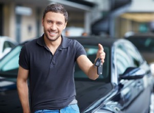 How To Maintain A New Car