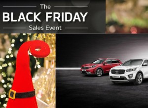 The Best Black Friday Car Deals in 2021