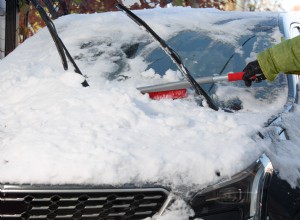 5 Most Valuable Tips for Winterizing your Car