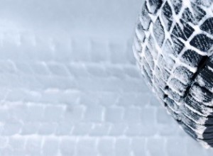 Understanding Snow Tires