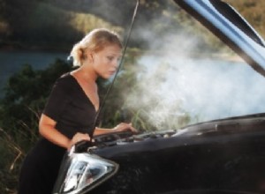 Preparing an Emergency Roadside Kit