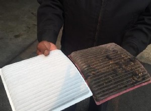 Wildfires pollute your car’s Engine and Cabin Air Filters