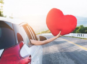 Valentine’s Day Gift Ideas for the Car Lover in Your Life