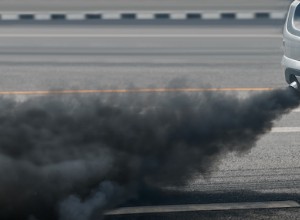 What Is An Engine Misfire?