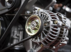 How to Determine If You Need a New Timing Belt