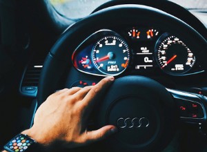 Why is My Car Shaking and Engine Losing Power?