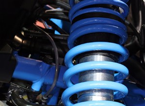 When Should My Car’s Shock Absorbers Be Replaced?