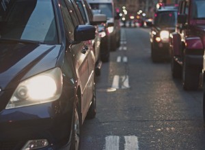 Defensive Driving Tips