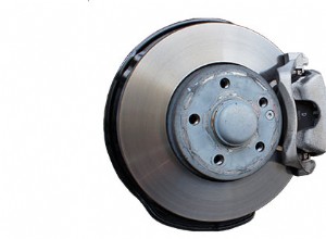 Why Are My Brakes Squealing?