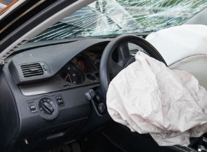 Takata Airbag Recall Information and Check by VIN