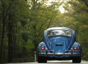 Is Volkswagen Ending Production of the Beetle