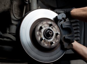 When And How Often Should Your Brakes Be Replaced