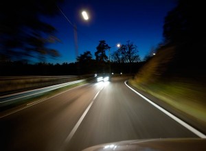 5 Ways to Become a Better Nighttime Driver