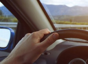 4 Tips on How To Be a Better Driver