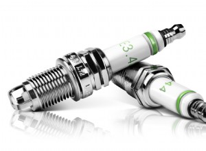 What Do Your Spark Plugs Do