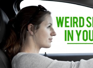 4 Common Smells That Signal Trouble For Your Car